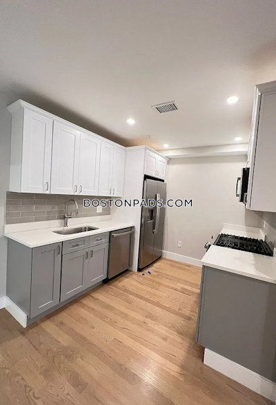 Chinatown 3 Beds 1.5 Baths Chinatown Boston - $5,495 No Fee
