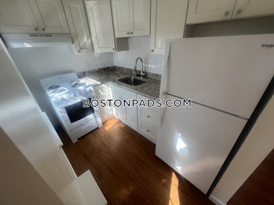 Mission Hill 1 Bed 1 Bath Boston - $2,200 No Fee