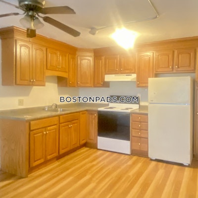 Jamaica Plain 2 Beds 1 Bath Boston - $2,800 No Fee