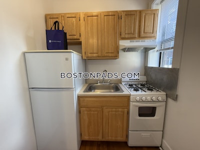 Beacon Hill 1 Bed 1 Bath Boston - $2,650 No Fee