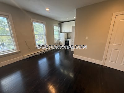 South End 0 Bed 1 Bath BOSTON Boston - $2,250 No Fee