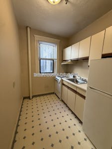 Fenway/kenmore 0 Bed 1 Bath BOSTON Boston - $2,050 No Fee