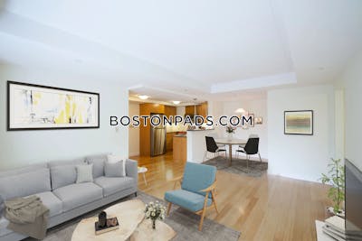 Brookline 2 Beds 1 Bath  Coolidge Corner - $5,096 No Fee