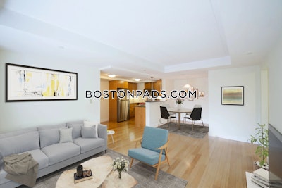 Brookline 2 Beds 1 Bath  Coolidge Corner - $5,096 No Fee