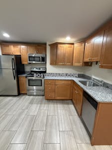 East Boston 1 Bed 1 Bath Boston - $2,100 No Fee