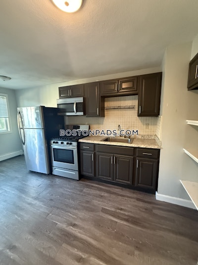 East Boston 1.5 Beds 1 Bath Boston - $1,995 No Fee