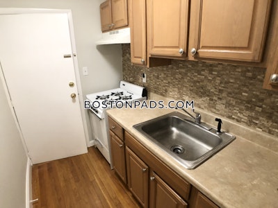 North End 1 Bed 1 Bath BOSTON Boston - $2,800 No Fee