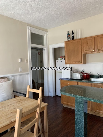 Mission Hill 2 Beds 1 Bath Boston - $2,575 No Fee