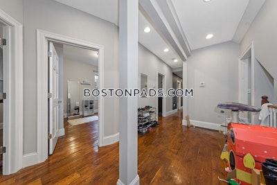 Mission Hill 4 Beds 2 Baths Boston - $7,800 No Fee