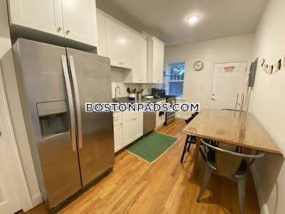 Fort Hill 11 Bed 4.5 Bath on Guild St in BOSTON Boston - $16,500 No Fee