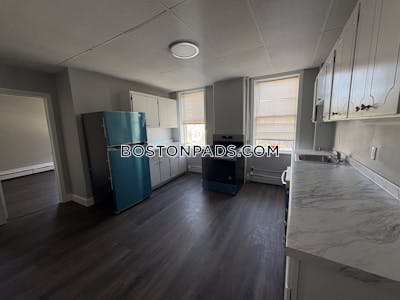 East Boston 3 Beds 1 Bath Boston - $2,495 No Fee