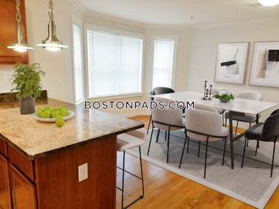 Fort Hill 3 Beds 2.5 Baths Boston - $4,995 No Fee