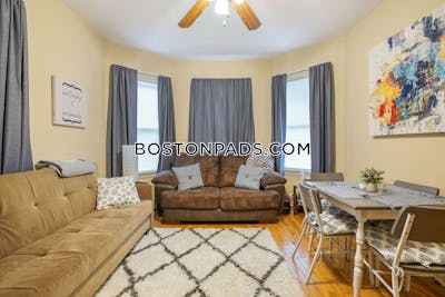 Mission Hill 3 Beds 1 Bath Boston - $5,400 No Fee
