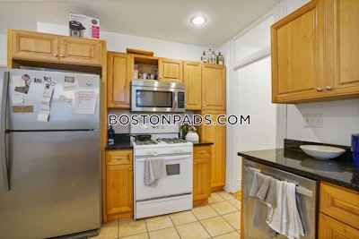 Mission Hill 3 Beds 1 Bath Boston - $5,400 No Fee