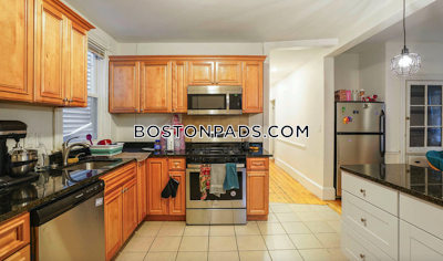 Mission Hill 6 Beds 2 Baths Mission Hill Boston - $11,050 No Fee