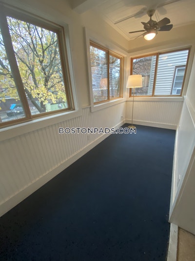Cambridge 4 Bed 1 Bath CAMBRIDGE  Harvard Square - $5,000 No Fee