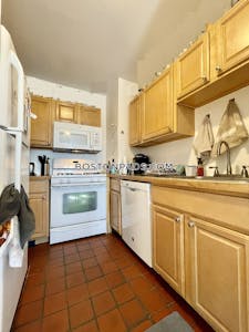 Fenway/kenmore 3 Beds 1 Bath Boston - $6,010 No Fee