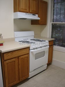 Mission Hill 3 Beds 1 Bath Boston - $3,800 No Fee