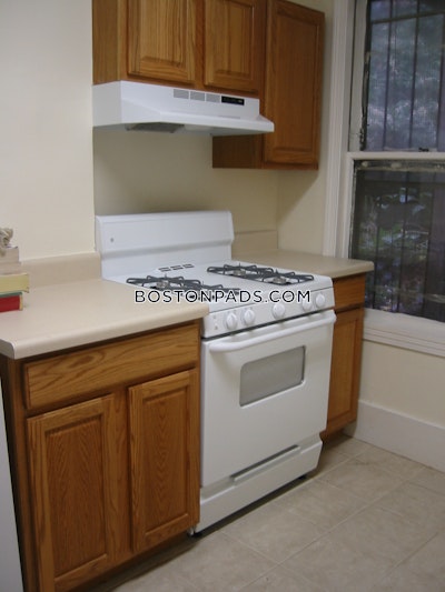 Mission Hill 3 Bed 1 Bath BOSTON Boston - $3,800 No Fee