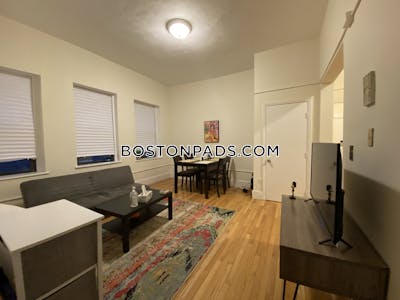Fenway/kenmore 2 Bed 1 Bath BOSTON Boston - $4,202 No Fee