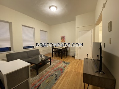 Fenway/kenmore 2 Bed 1 Bath BOSTON Boston - $4,202 No Fee