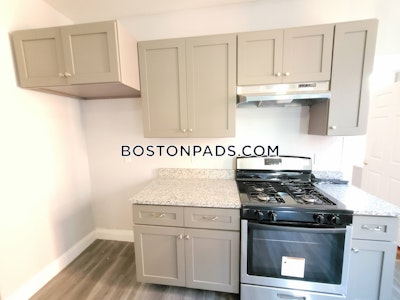 Roxbury 4 Beds 1 Bath Boston - $3,695 No Fee