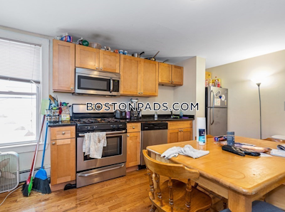Mission Hill 4 Beds 2 Baths Boston - $7,400 No Fee