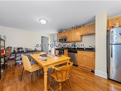Mission Hill 4 Bed 2 Bath BOSTON Boston - $7,400 No Fee