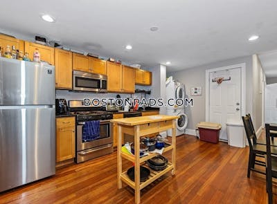 Mission Hill 4 Beds 2 Baths Mission Hill Boston - $7,400 No Fee