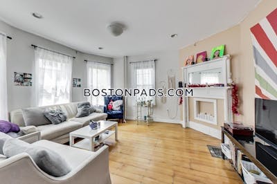 Mission Hill 5 Bed 2 Bath BOSTON Boston - $9,250 No Fee
