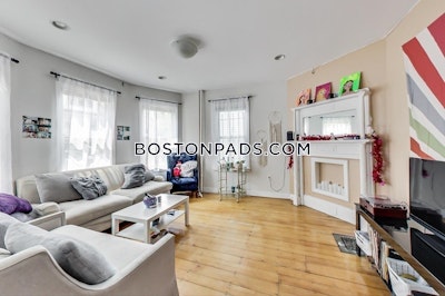 Mission Hill 5 Bed 2 Bath BOSTON Boston - $9,250 No Fee