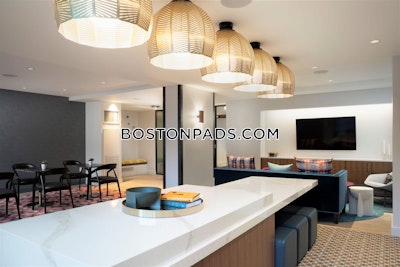 Mission Hill 2 Bed, 1.5 Bath Boston - $3,094 No Fee