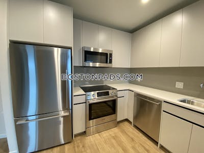Seaport/waterfront Beautiful 2 bed 2 bath available NOW on Seaport Blvd in Boston!  Boston - $6,527 No Fee