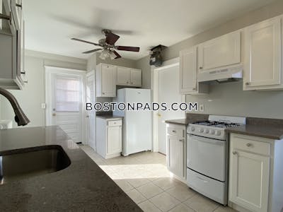 North End 2 Beds 1 Bath Boston - $4,275 No Fee