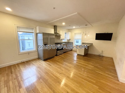 Mission Hill 4 Beds 1 Bath Boston - $6,600 No Fee