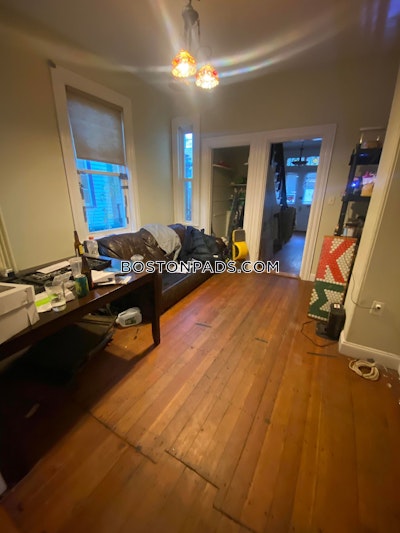 Mission Hill Incredibly rare 8 Bed 2.5 Bath House Boston - $9,600 No Fee