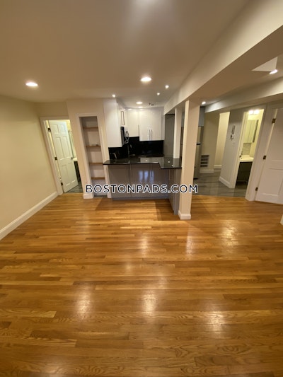 Brookline 3 Bed 2 Bath BROOKLINE  Cleveland Circle - $4,000 No Fee