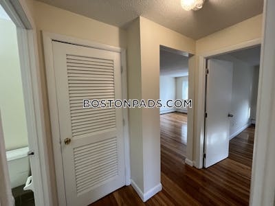 Allston/brighton Border 2 Beds 1 Bath Boston - $2,800 No Fee