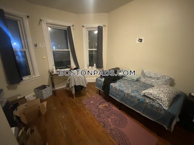 Mission Hill 4 Bed 1.5 Bath BOSTON Boston - $4,600 No Fee