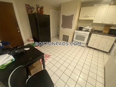 Mission Hill Spacious 4 bed 1.5 bath available NOW on Bucknam St in Mission Hill!  Boston - $4,800 No Fee