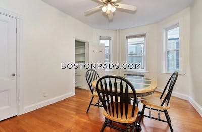 Jamaica Plain 3 Bed 1 Bath BOSTON Boston - $3,895 No Fee