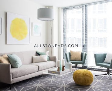 Allston Apartment for rent 2 Bedrooms 1 Bath Boston - $5,573 No Fee