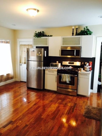 Charlestown 4 Beds 2 Baths Boston - $4,870 No Fee