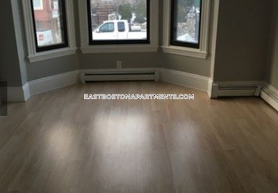 East Boston Apartment for rent 2 Bedrooms 1 Bath Boston - $2,495 No Fee