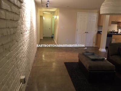 East Boston Spacious 2 bed 2 bath available NOW on Frankfort St in East Boston!  Boston - $2,800 No Fee