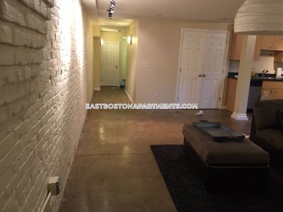East Boston Spacious 2 bed 2 bath available NOW on Frankfort St in East Boston!  Boston - $2,800 No Fee