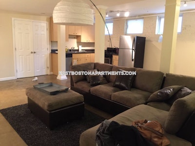 East Boston 2 Beds 2 Bath  Jeffries Point Boston - $2,800 No Fee