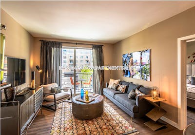 East Boston 1 Bed 1 Bath Boston - $3,787 No Fee