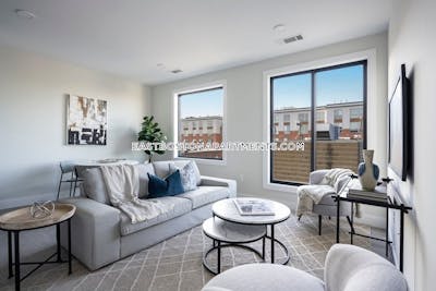 East Boston Apartment for rent 2 Bedrooms 2 Baths Boston - $3,900 No Fee