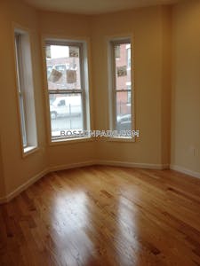 Fort Hill 4 Beds 1.5 Baths Boston - $3,900 No Fee